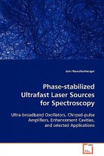 Phase-stabilized Ultrafast Laser Sources for Spectroscopy