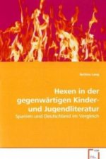 Hexen in der gegenwärtigen Kinder- und Jugendliteratur