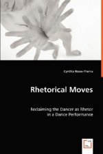 Rhetorical Moves