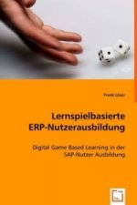 Lernspielbasierte ERP-Nutzerausbildung