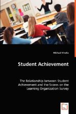 Student Achievement - The Relationship between Student Achievement and the Scores on the Learning Organization Survey