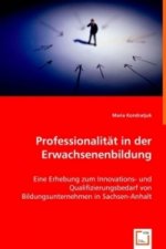 Professionalität in der Erwachsenenbildung