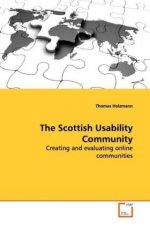 The Scottish Usability Community