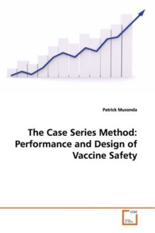 The Case Series Method: Performance and Design of  Vaccine Safety