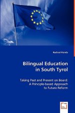 Bilingual Education in South Tyrol