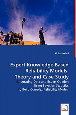 Expert Knowledge Based Reliability Models