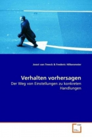 Verhalten vorhersagen