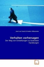 Verhalten vorhersagen