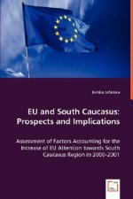 EU and South Caucasus