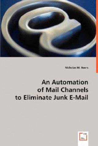 Automation of Mail Channels to Eliminate Junk E-Mail