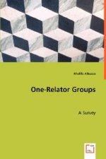 One-Relator Groups