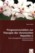 Prognosevariablen zur Therapie der chronischen Hepatitis C