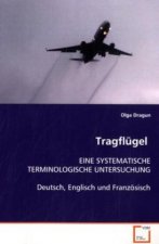 Tragflügel