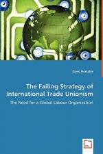 Failing Strategy of International Trade Unionism - The Need for a Global Labour Organization
