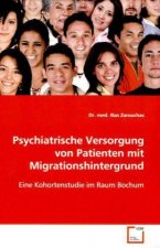Psychiatrische Versorgung von Patientenmit Migrationshintergrund