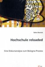 Hochschule reloaded