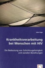 Krankheitsverarbeitung bei Menschen mit HIV