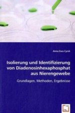 Isolierung und Identifizierung von Diadenosinhexaphosphat aus Nierengewebe