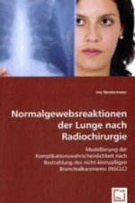 Normalgewebsreaktionen der Lunge nach Radiochirurgie