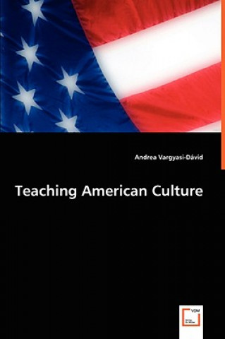 Teaching American Culture
