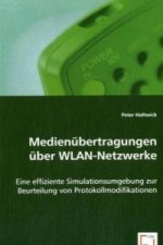 Medienübertragungen über WLAN-Netzwerke
