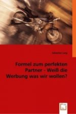 Formel zum perfekten Partner - Weiß die Werbung was wir wollen?