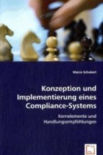 Konzeption und Implementierung eines Compliance-Systems