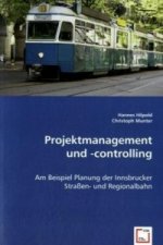 Projektmanagement und -controlling