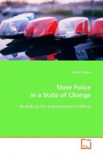 State Police in a State of Change