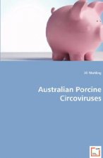 Australian Porcine Circoviruses