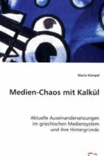 Medien-Chaos mit Kalkül