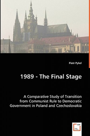 1989 - The Final Stage
