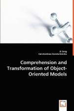 Comprehension and Transformation of Object-oriented Models
