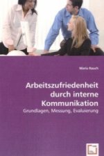 Arbeitszufriedenheit durch interne Kommunikation
