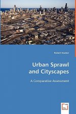 Urban Sprawl and Cityscapes