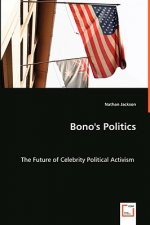 Bono's Politics