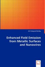 Enhanced Field Emission from Metallic Surfaces and Nanowires