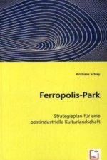 Ferropolis-Park