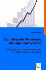 Statistiken für Warehouse Management Systeme