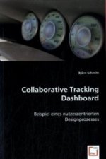 Collaborative Tracking Dashboard