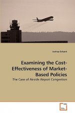 Examining the Cost-Effectiveness of Market-Based Policies