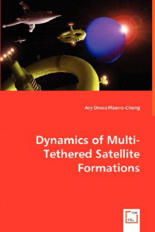 Dynamics of Multi-Tethered Satellite Formations
