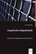 Expatriate Adjustment - Resources, Responses, and Outcomes