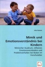 Mimik und Emotionsverständnis bei Kindern