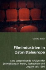 Filmindustrien in Ostmitteleuropa