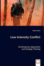 Low Intensity Conflict