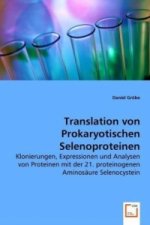 Translation von Prokaryotischen Selenoproteinen
