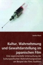 Kultur, Wahrnehmung und Gewaltdarstellung im japanischen Film