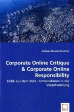 Corporate Online Critique & Corporate Online Responsibility
