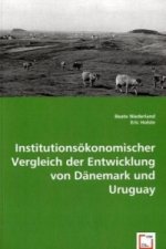 Institutionsökonomischer Vergleich der Entwicklung von Dänemark und Uruguay